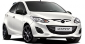 Mazda2 Tamura za 10.490 evra